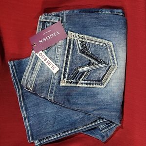 Vigoss size- plus size 20x32